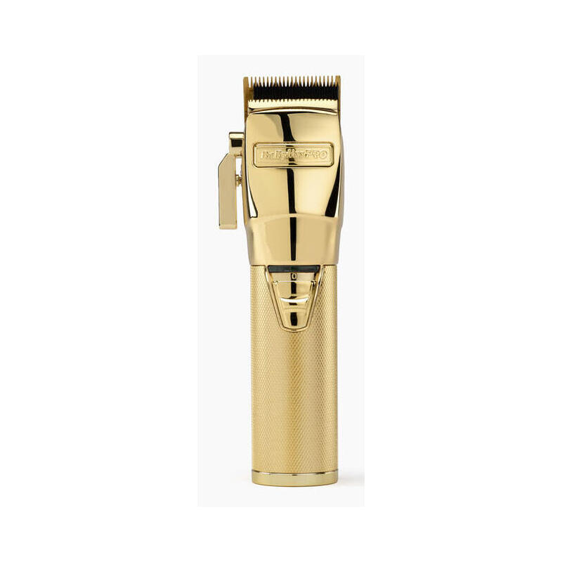 cortapelos-babylisspro-goldfx-oro