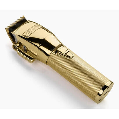cortapelos-babylisspro-goldfx-oro