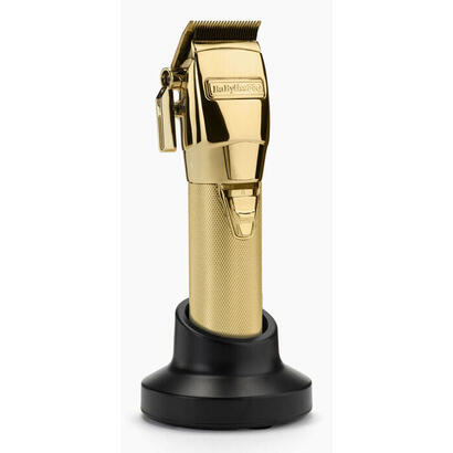 cortapelos-babylisspro-goldfx-oro