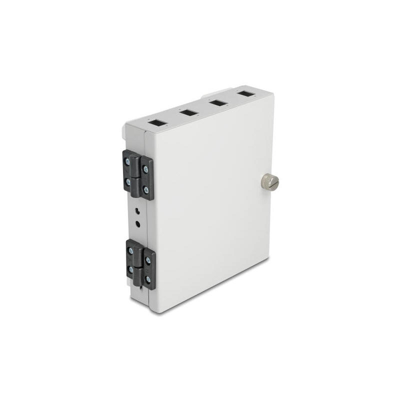 delock-lwl-wandbox-para-4-x-sc-simplex-oder-lc-duplex-adaptador-metallgehause