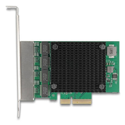 delock-pci-express-x4-netzwerkkarte-25-gigabit-lan-4-x-rj45-rtl8125
