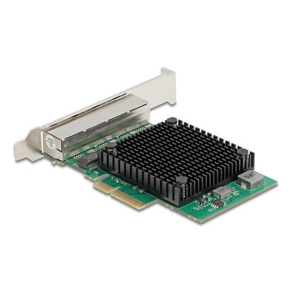 delock-pci-express-x4-netzwerkkarte-25-gigabit-lan-4-x-rj45-rtl8125