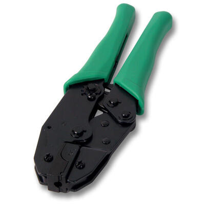 efb-elektronik-399341-crimpadora-herramienta-para-prensar-verde-negro