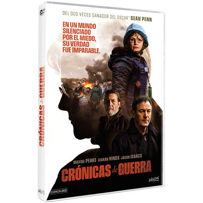 pelicula-cronicas-de-guerra-dvd-dvd