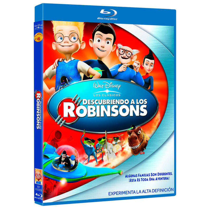pelicula-descubriendo-a-los-robinsons-bd-blu-ray