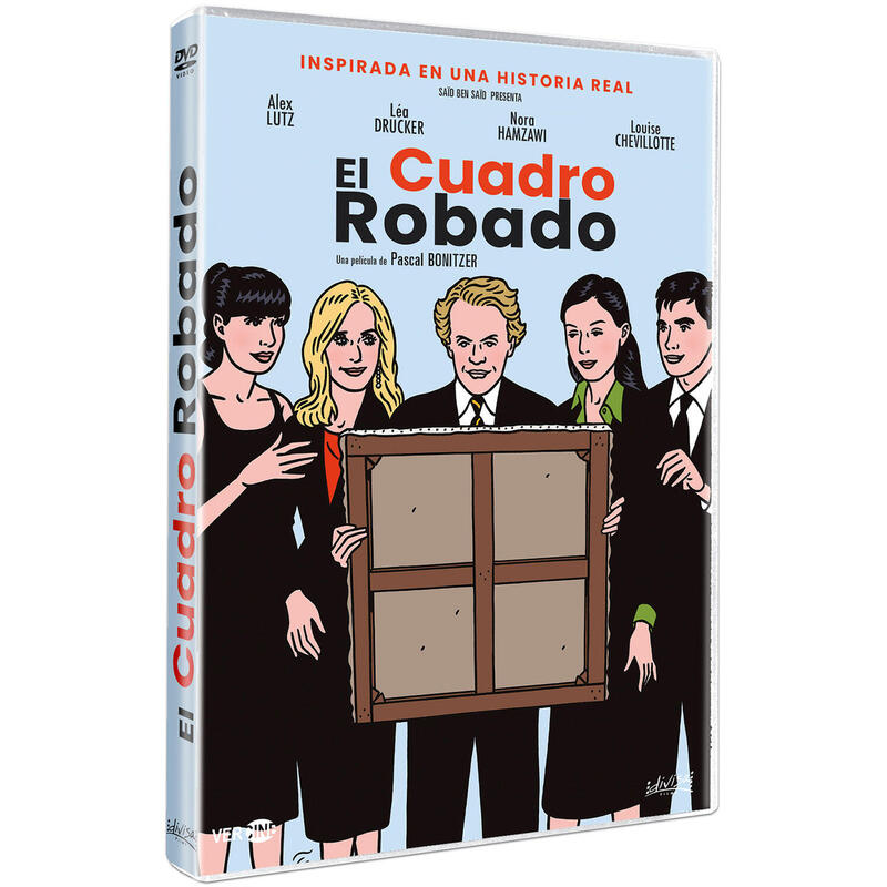 pelicula-el-cuadro-robado-dvd-dvd