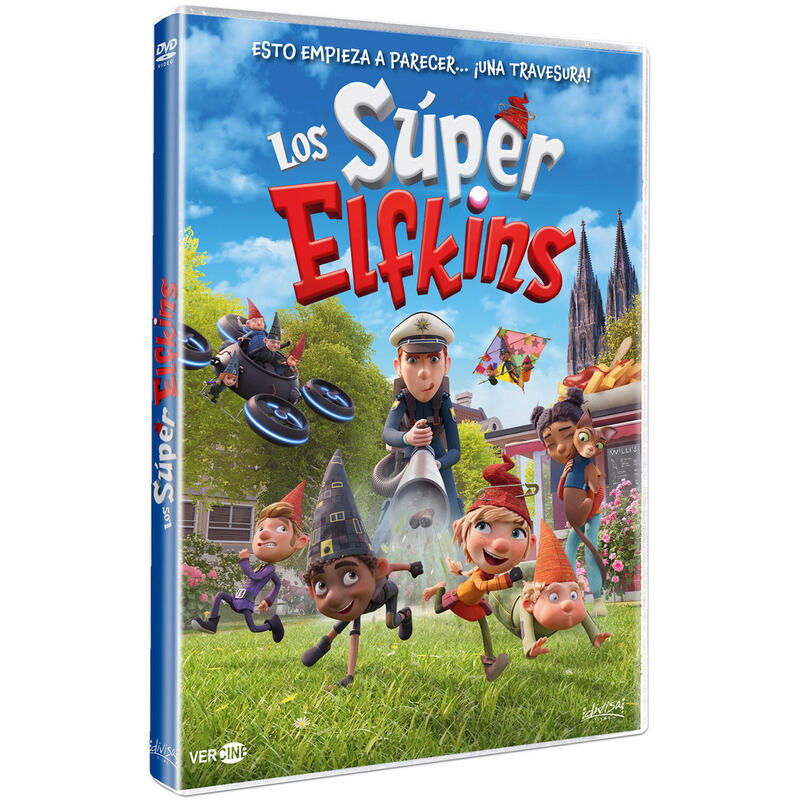 pelicula-los-super-elfkins-dvd-dvd