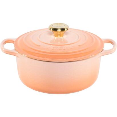 le-creuset-signature-brater-rund-24-cm-peche