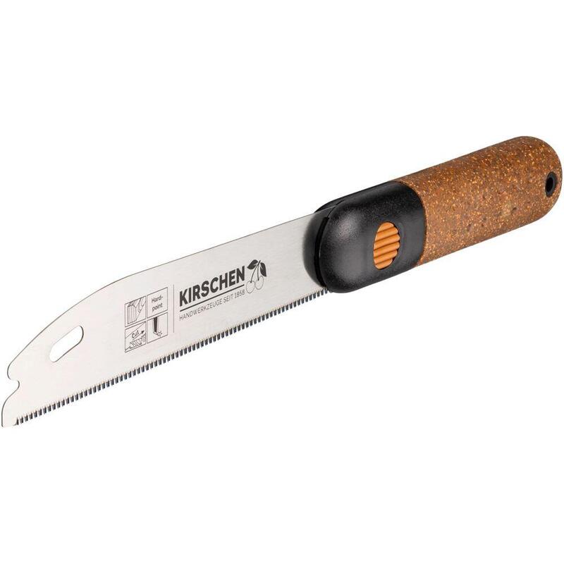 kirschen-mini-feinschnittsage-mit-korkgriff