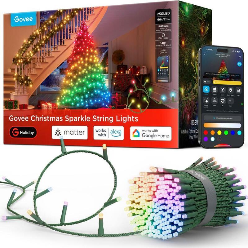 govee-led-christmas-light-20m