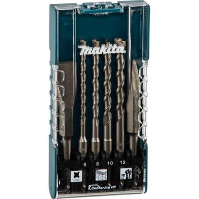 broca-makita-e-15746-sds-plus-bohrer-meissel-set-6-tlg