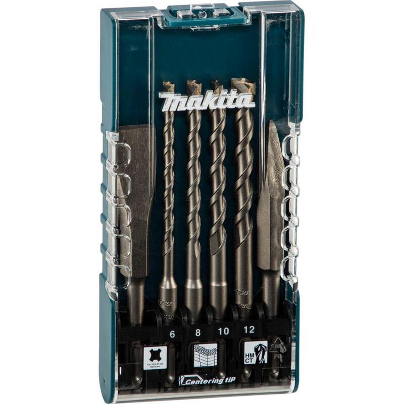 broca-makita-e-15746-sds-plus-bohrer-meissel-set-6-tlg