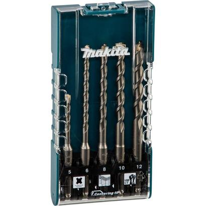 makita-e-15724-sds-plus-betonbohrer-set-5-tlg