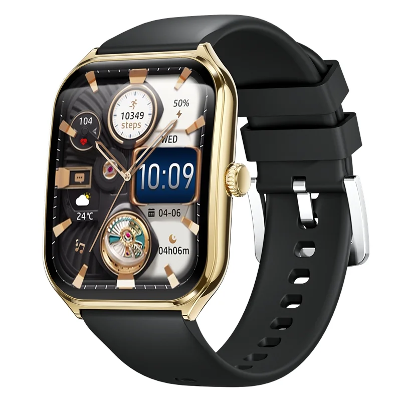 maxcom-watch-fw74-aurum-slim-gold