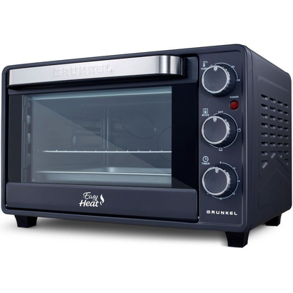 horno-de-sobremesa-grunkel-hr-23easy-1600w-capacidad-23l