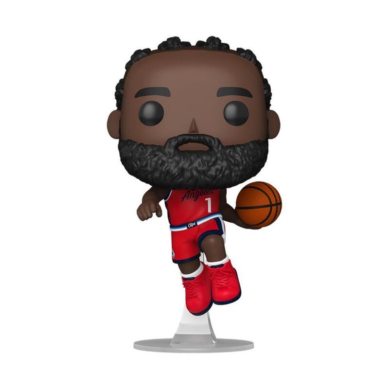 funko-pop-deportes-nba-james-harden-los-angeles-clippers