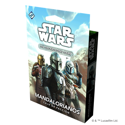 caja-star-wars-deckbuilding-game-mandalorianos