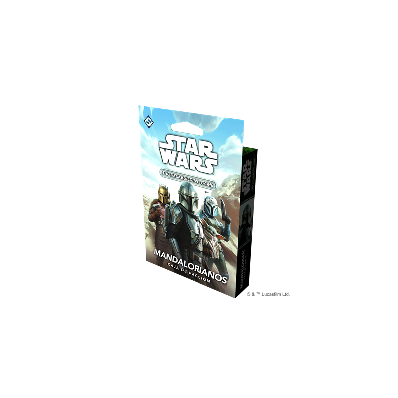 caja-star-wars-deckbuilding-game-mandalorianos