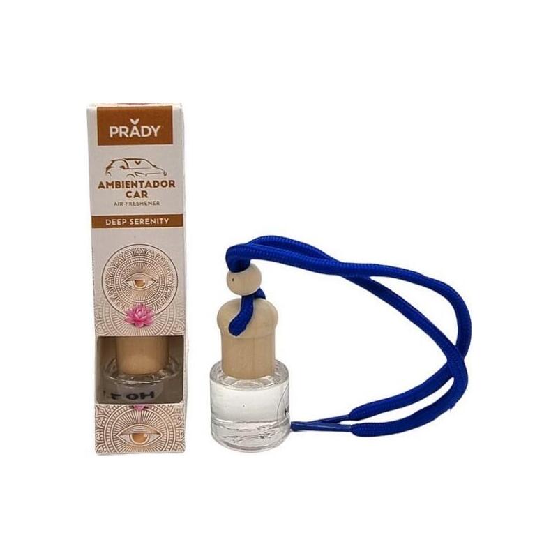 prady-ambientador-coche-deep-serenity-frasco-de-cristal-6-ml-y-cuerda-para-espejo-retrovisor