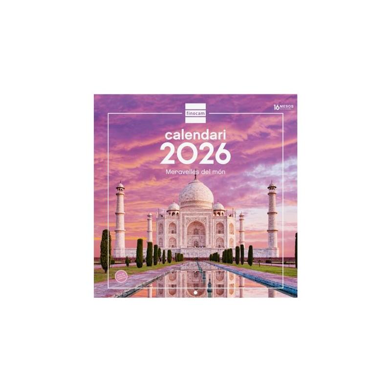 finocam-calendario-de-pared-en-catalan-anual-2026-imagenes-variadas-300x300mm-espacio-para-escribir-tematica