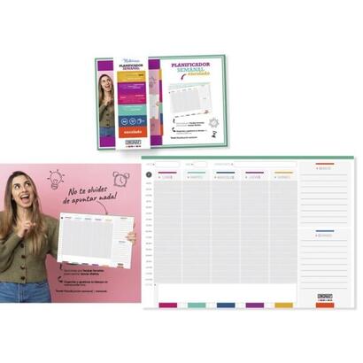 ingraf-mediterraneo-planificador-semanal-a4-encolado-54-hojas-tamaao-a4