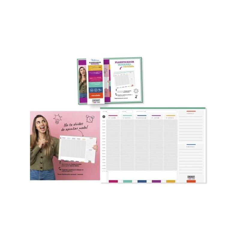 ingraf-mediterraneo-planificador-semanal-a4-encolado-54-hojas-tamaao-a4