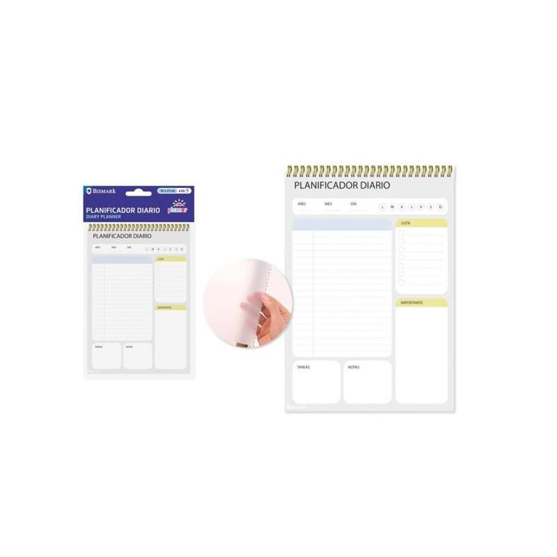 ingraf-planificador-diario-medidas-15x21cm-espiral-con-tapa-de-polipropileno-50-hojas-de-80grs