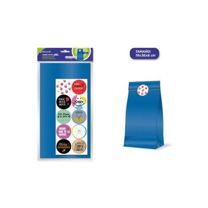 bismark-pack-de-10-sobres-papel-kraft-50grs-con-10-pegatinas-para-cierre-medidas-19x36x6cm-ideal-para-regalos-