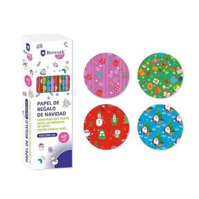 pack-de-40-unidades-bismark-navidad-gifts-rollo-de-papel-regalo-medidas-100cmx300cm-4-diseaos-diferentes