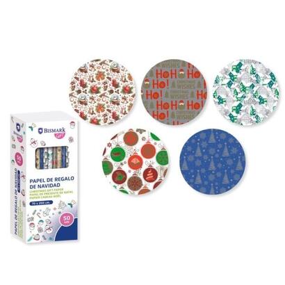 pack-de-50-unidades-bismark-navidad-oroplata-rollo-de-papel-regalo-medidas-70cmx200cm-5-diseaos-diferentes