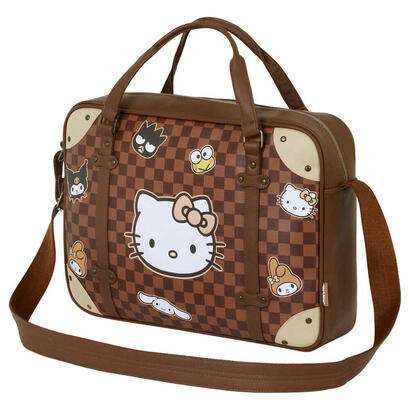 bolso-portatil-hello-kitty-and-friends