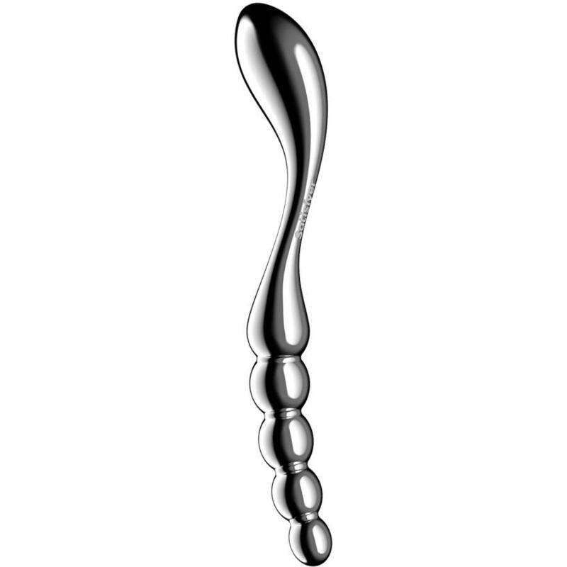 satisfyer-star-force-1-dildo-acero-inoxidable-doble-uso
