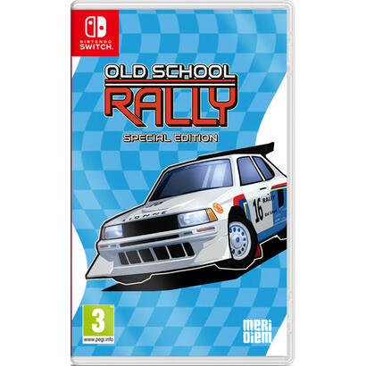juego-old-school-rally-special-edition-switch