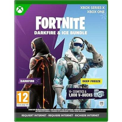 juego-fortnite-lote-fuego-oscuro-y-hielo-xbox-series-x