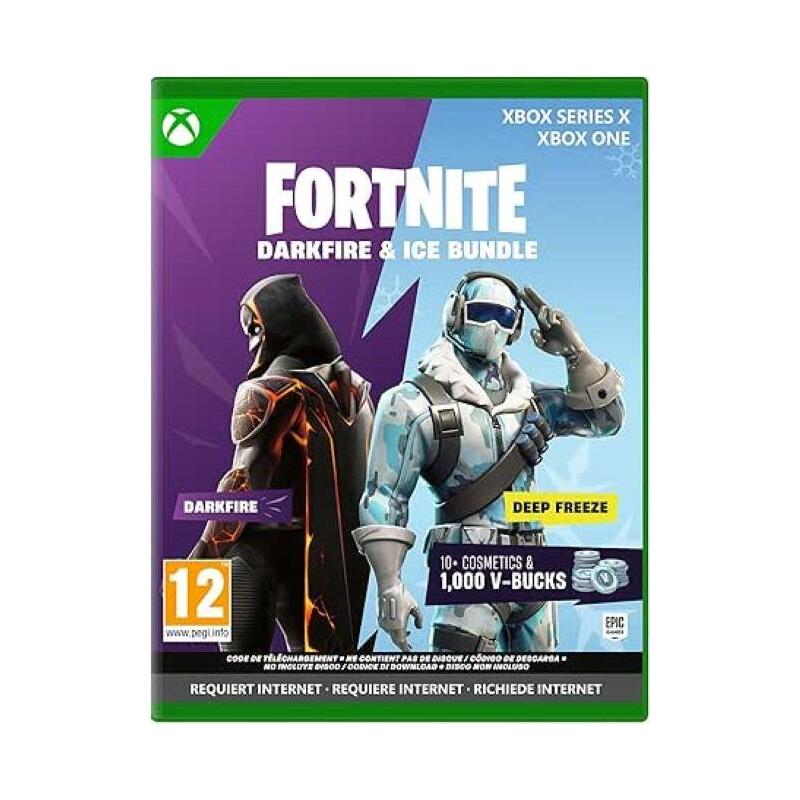 juego-fortnite-lote-fuego-oscuro-y-hielo-xbox-series-x