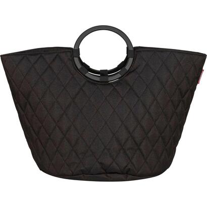 reisenthel-loophome-s-frame-rhombus-black