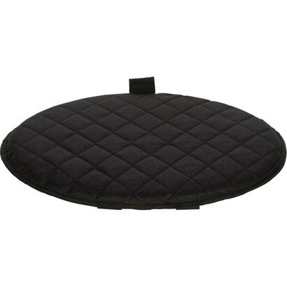 reisenthel-homebasket-cover-frame-rhombus-black