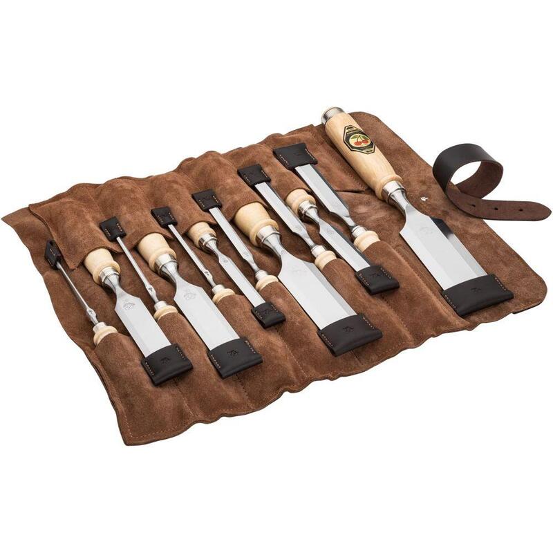 kirschen-stechbeitelsatz-in-ledertasche-12-tlg