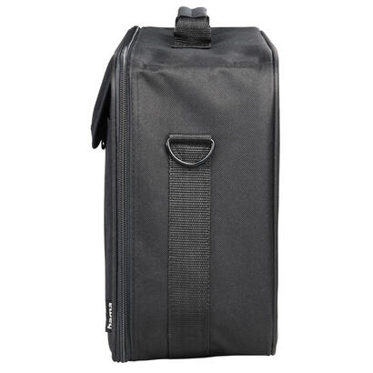 hama-00101066-estuche-de-proyector-politex-negro