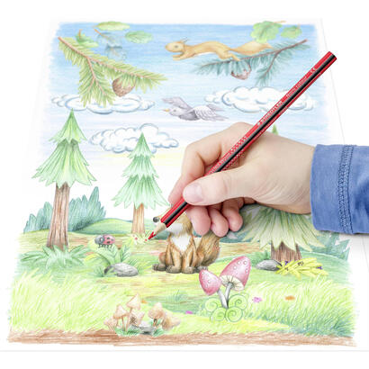 maedtler-hntmift-noris-colour-186