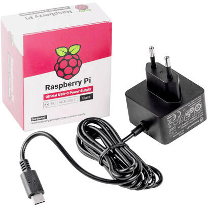 raspberry-pi-foundation-raspberry-pi-5-fuente-de-alimentacion-oficial-usb-c-27-watt-negro-sc1157