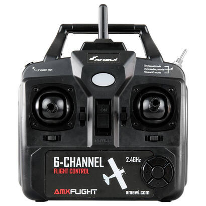 amewi-rc-flugzeug-maule-m7-brushless-510mm-4-kanal-3d-6g-rot