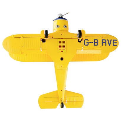 amewi-amxflight-beech-d17s-doppeldecker-3d-6g-rtf-amarillo-gyr