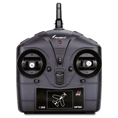 amewi-amxflight-beech-d17s-doppeldecker-3d-6g-rtf-amarillo-gyr