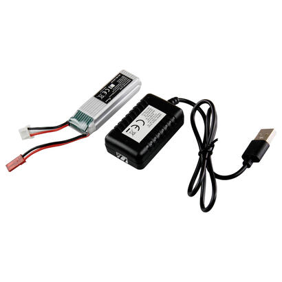 amewi-amxflight-beech-d17s-doppeldecker-3d-6g-rtf-amarillo-gyr