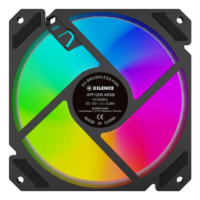 ventilador-pc-xilence-120120-performance-a-reverse-argb-negro