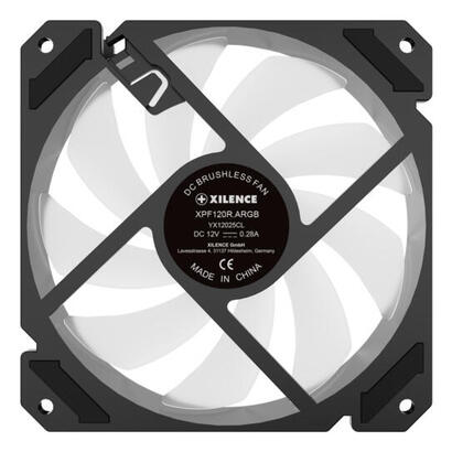 ventilador-pc-xilence-120120-performance-a-reverse-argb-negro