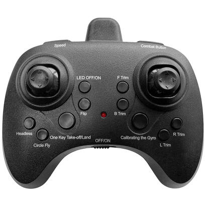 amewi-fightmar-battle-drone-rtf-verde