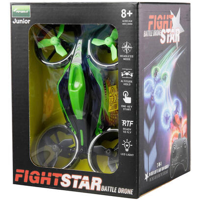 amewi-fightmar-battle-drone-rtf-verde