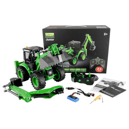 amewi-baggerlader-g1401e-114-rtr-verde